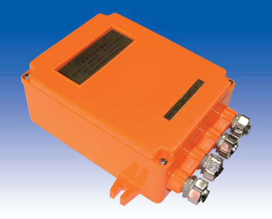 JCLD1溜槽堵塞检测器