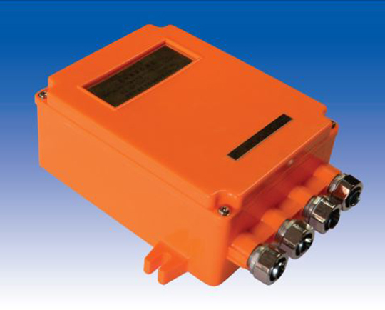 JCLL1料流检测器