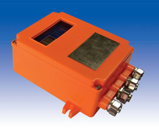 JCSD1胶带速度检测器