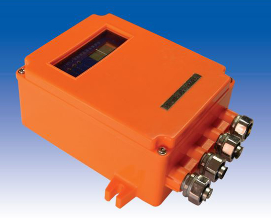 JCZB1综合保护仪