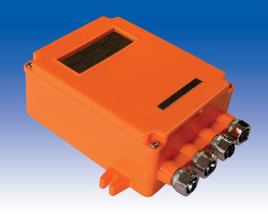 JCZS1纵向撕裂检测器